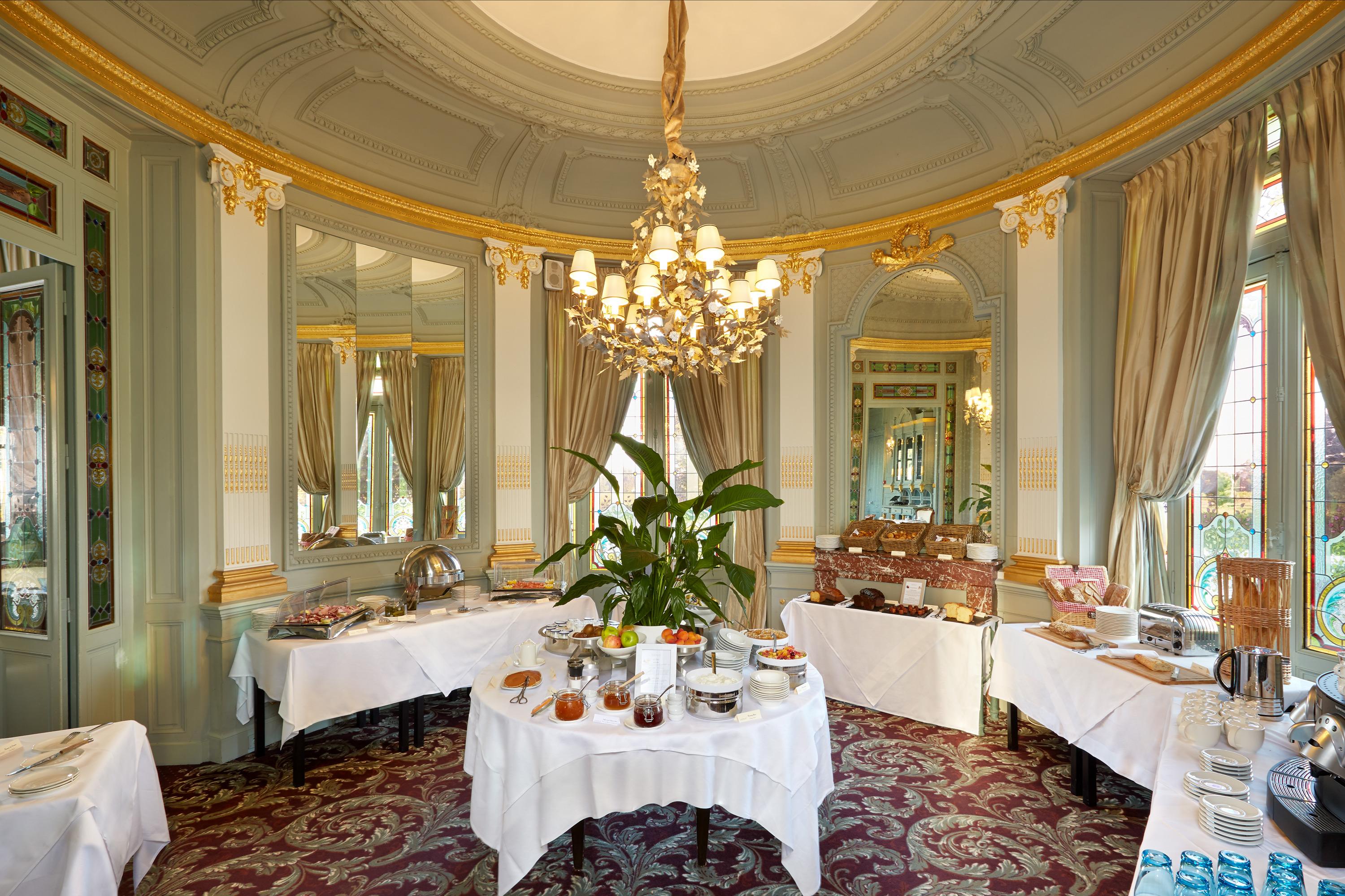 Chateau Hotel Grand Barrail Сент-Емільйон Екстер'єр фото