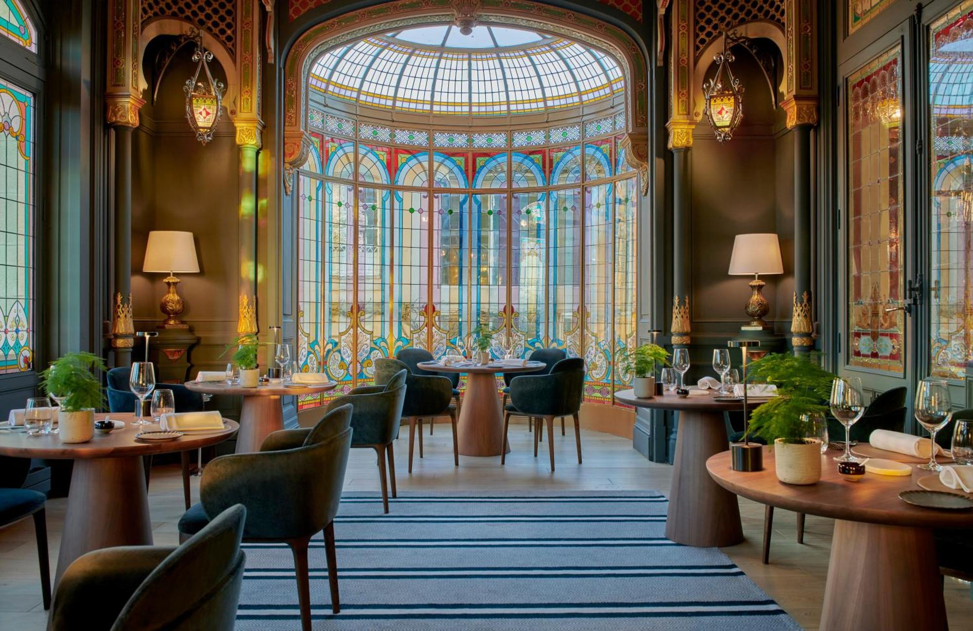 Chateau Hotel Grand Barrail Сент-Емільйон Екстер'єр фото